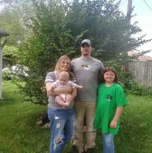 Meet your Posher, Donovan